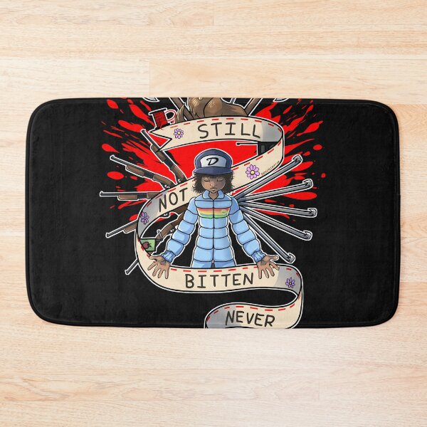 Item preview, Still Not Bitten; Never Was Essential T-Shirt designed and sold by lindaohnsonju.