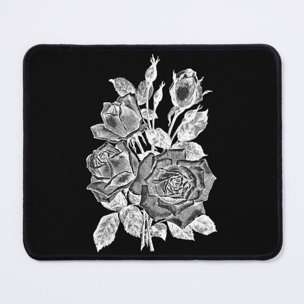 Item preview, Dark Blooms designed and sold by Hollie Black.