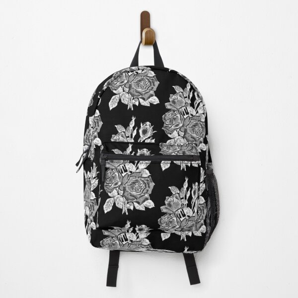 Item preview, Dark Blooms designed and sold by Hollie Black.