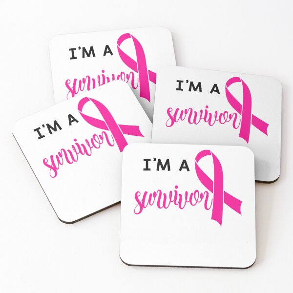 Item preview, I'm A Survivor designed and sold by FOX1999-Design.