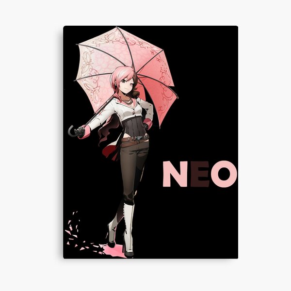 Rwby Volume 2 Canvas Prints for Sale | Redbubble