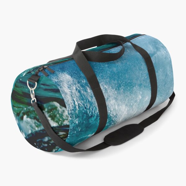 Item preview, Stunning Ocean Wave Photograph Painting designed and sold by Orianah.