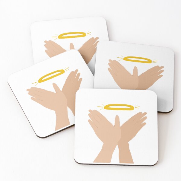 Item preview, Halo Hand Sign designed and sold by CourtneyCowan23.