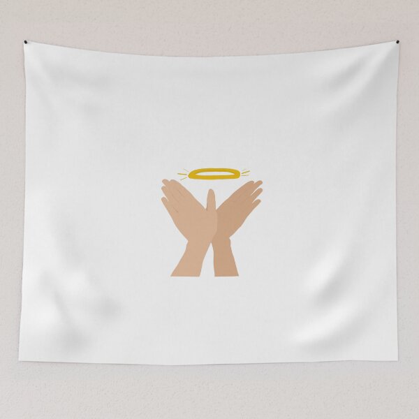 Item preview, Halo Hand Sign designed and sold by CourtneyCowan23.