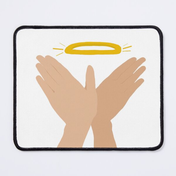 Item preview, Halo Hand Sign designed and sold by CourtneyCowan23.