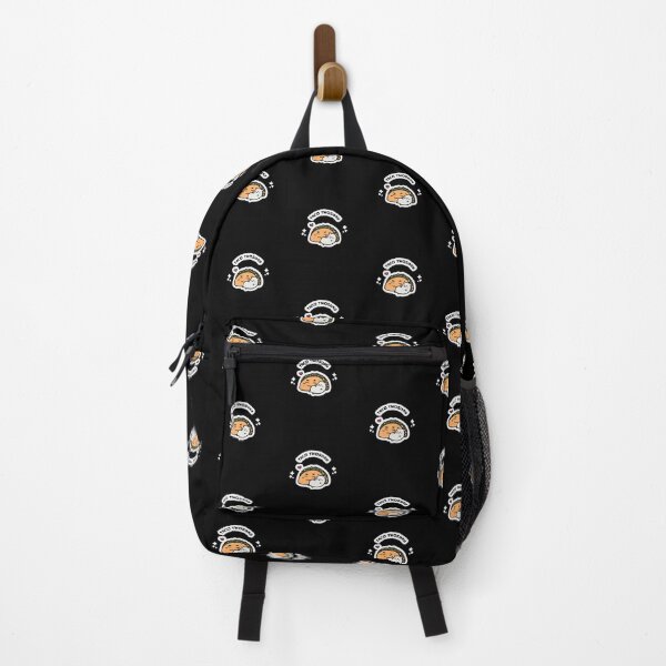 Item preview, Cute Taco Twosday With Hamster | Kawaii Pet Taco Tuesday designed and sold by kahossa93.