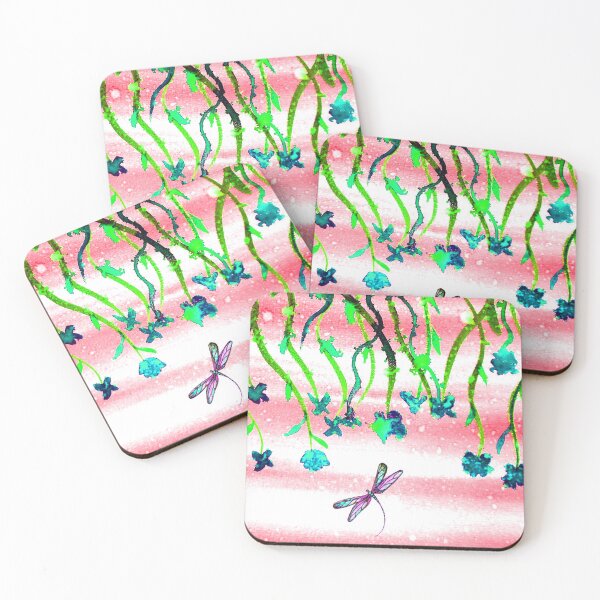 Item preview, Dragonfly Kisses designed and sold by Linda Callaghan.
