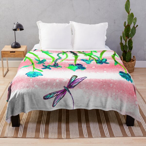 Item preview, Dragonfly Kisses designed and sold by Linda Callaghan.