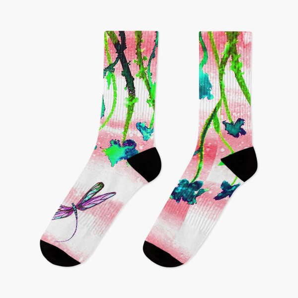 Item preview, Dragonfly Kisses designed and sold by Linda Callaghan.