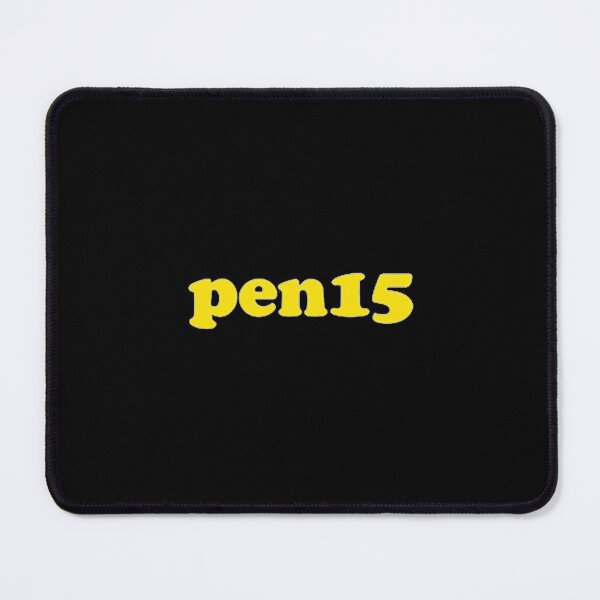 Item preview, Pen15 Logo designed and sold by cadewharton.