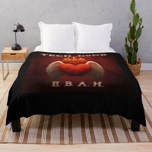 Item preview, Tech N9ne American rapper Classic T-Shirt designed and sold by thomabiondo.