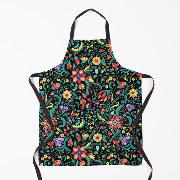Item preview, Mexican Ornate Ethnic Pattern, Mexican Pattern, Ornate Ethnic designed and sold by graphic-genie.