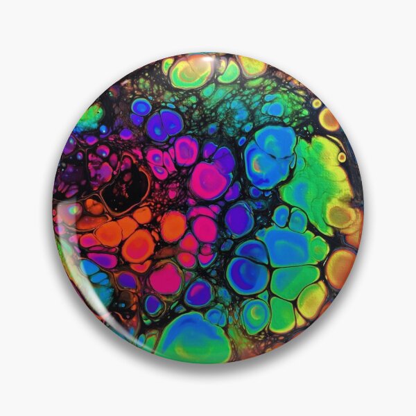 Item preview, Rainbow Explosion. designed and sold by CheriRose1.