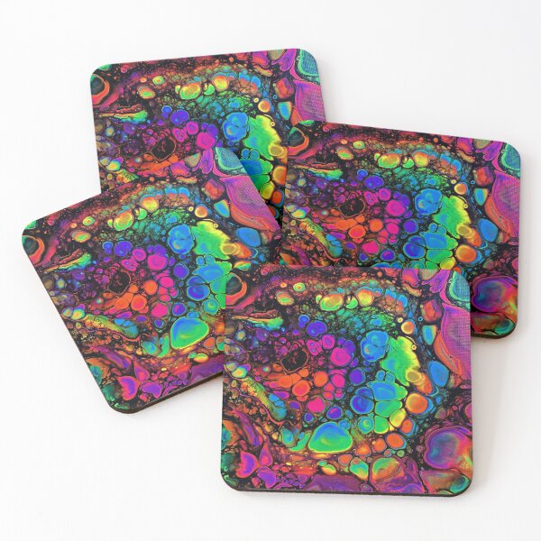 Item preview, Rainbow Explosion. designed and sold by CheriRose1.