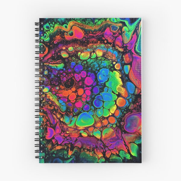 Item preview, Rainbow Explosion. designed and sold by CheriRose1.