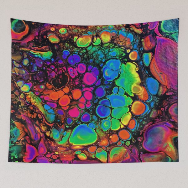 Item preview, Rainbow Explosion. designed and sold by CheriRose1.
