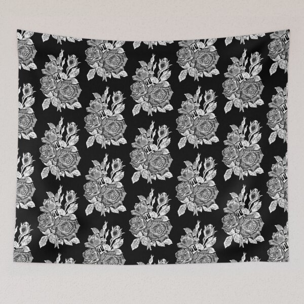 Item preview, Dark Blooms designed and sold by Hollie Black.