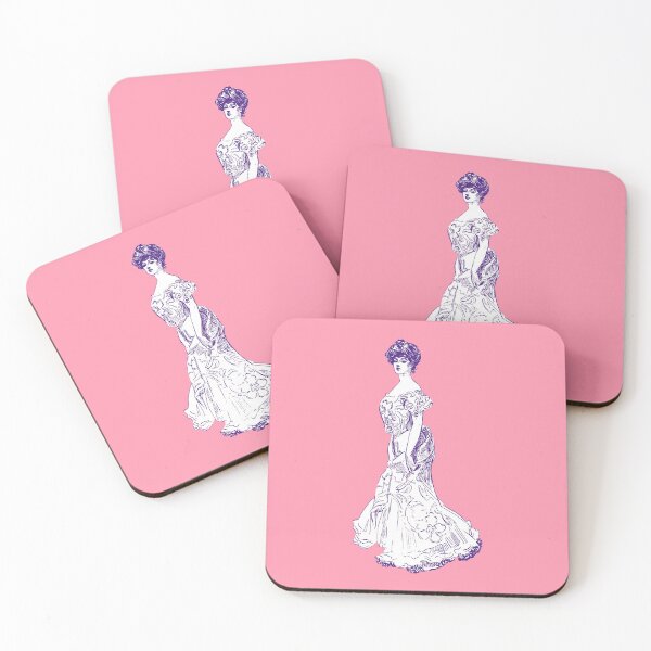 Item preview, Gibson Girl Dress designed and sold by creativecaileigh.