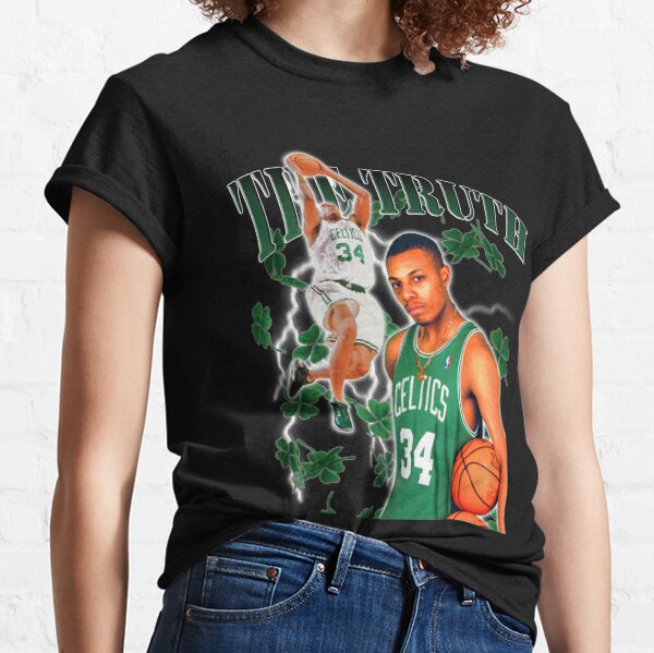 Boston Celtics Big 3 Premium T-Shirt for Sale by Jucar