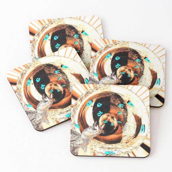 Item preview, COSMIC COUNTDOWN designed and sold by John Legry.