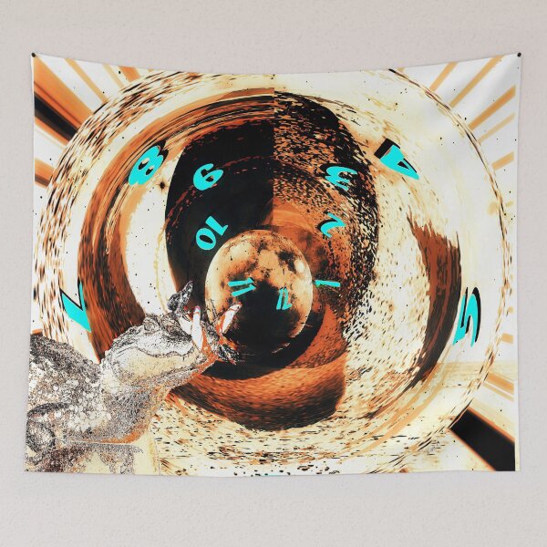Item preview, COSMIC COUNTDOWN designed and sold by John Legry.