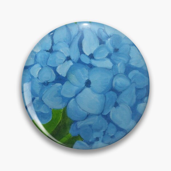 Item preview, Blue Snowball designed and sold by Olivia Holcomb.