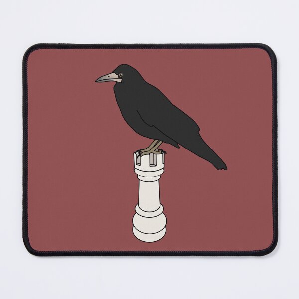 Item preview, Rook On A Rook designed and sold by taylorrowan.