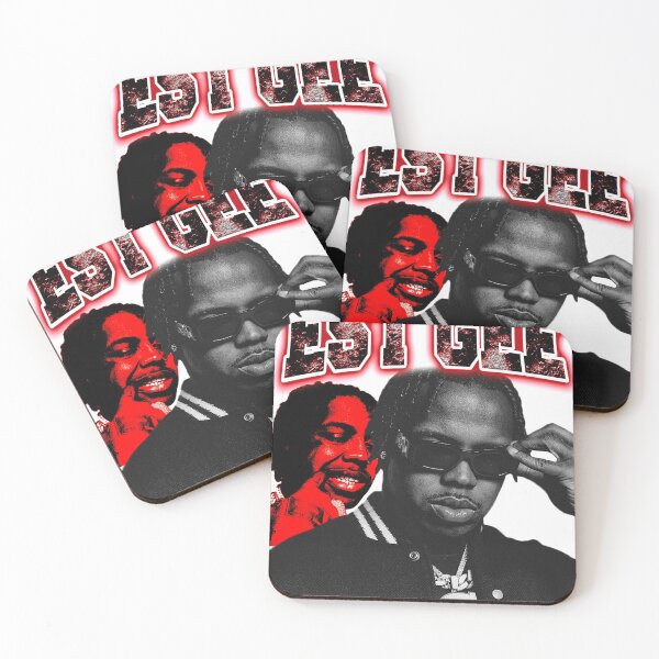 Item preview, est gee designed and sold by preezay.
