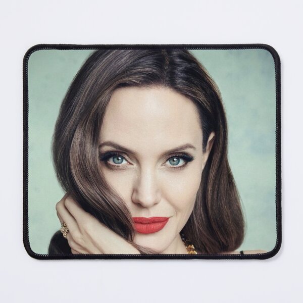 Item preview, Angelina  Jolie   Wallpaper  designed and sold by tandaataya25.