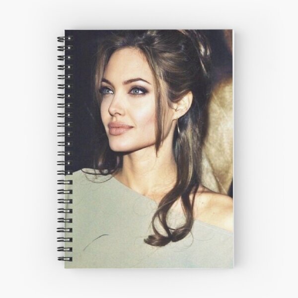 Item preview, wallpaper Angelina Jolie   designed and sold by tandaataya25.