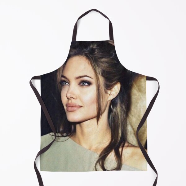 Item preview, wallpaper Angelina Jolie designed and sold by tandaataya25.