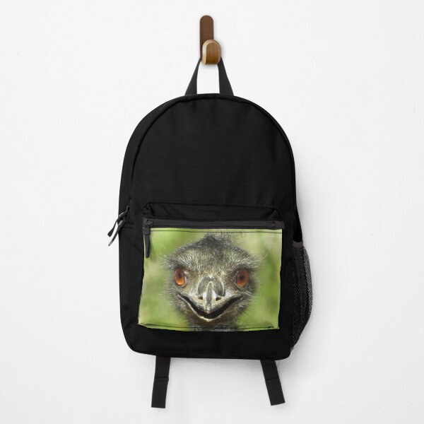 Item preview, Emu Photography designed and sold by Digitaldingo.