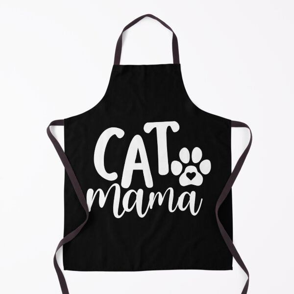 Item preview, Cat mama designed and sold by TheBFStore.