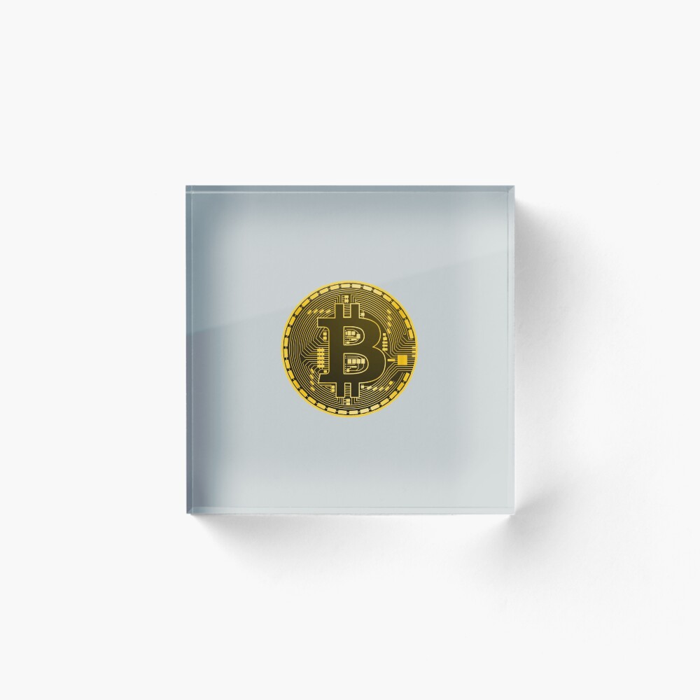 Item preview, Acrylic Block designed and sold by StepupDesign.