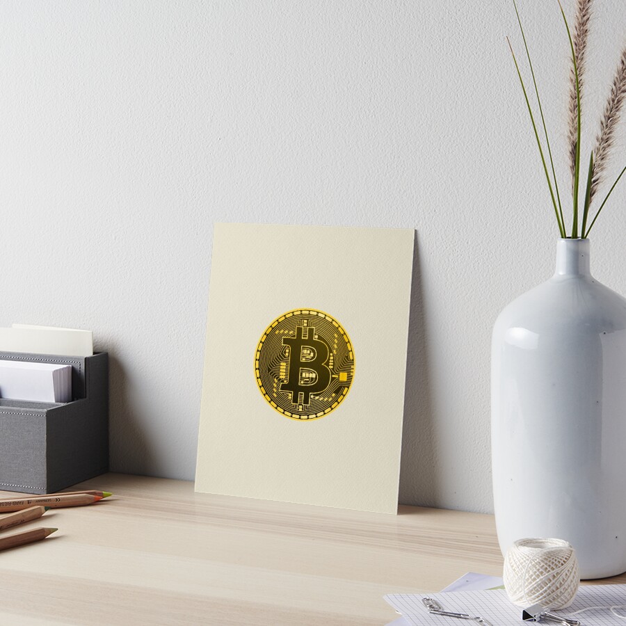 Item preview, Art Board Print designed and sold by StepupDesign.