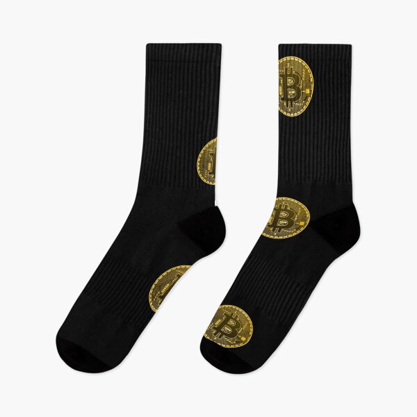 Item preview, Bitcoin Tech Yellow designed and sold by StepupDesign.