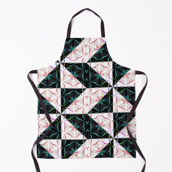 Item preview, Romulan Hibiscus Space Luau designed and sold by EnthuZed.