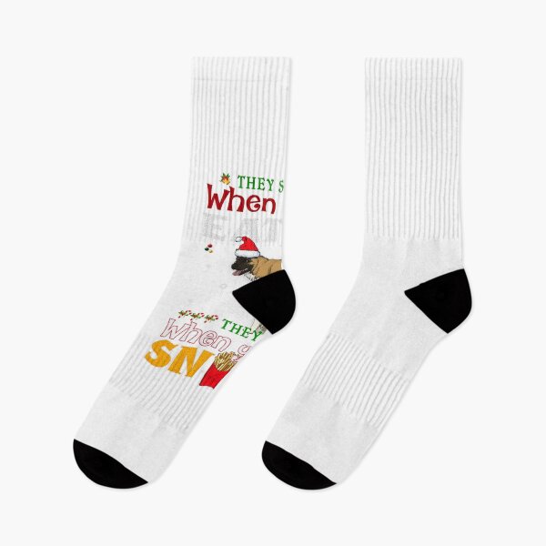 Item preview, Dog Lover Xmas American Akita Christmas Snack Funny designed and sold by huetwis.