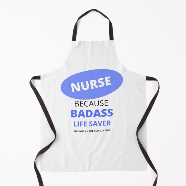 Item preview, Nurses are badass to the bone... designed and sold by Kevin Lehner.