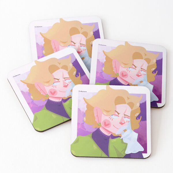 Item preview, Dorian Gray Pose Picture designed and sold by wooboomoomoo.