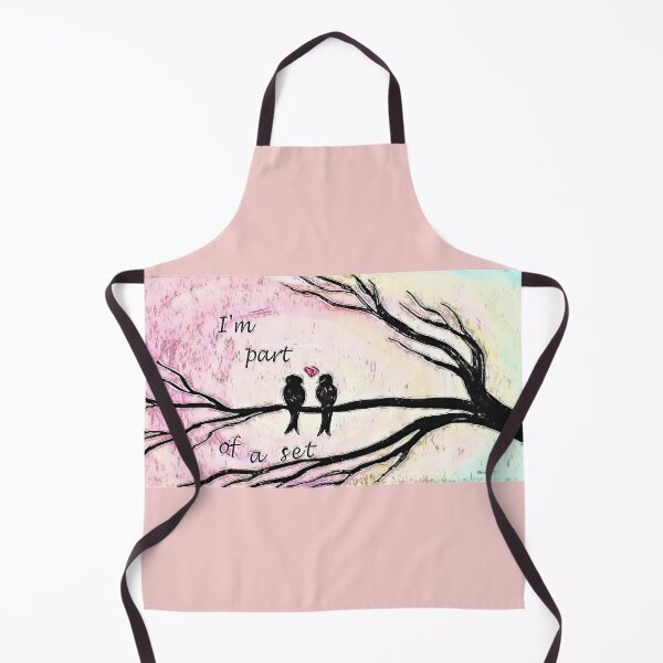 Item preview, I'm Part of a Set designed and sold by EloiseArt.