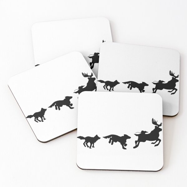 Item preview, The Marauders Sticker designed and sold by hegreenberg13.