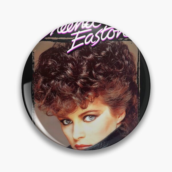 Item preview, Sheena Easton Classic designed and sold by ThomasinaGreen.
