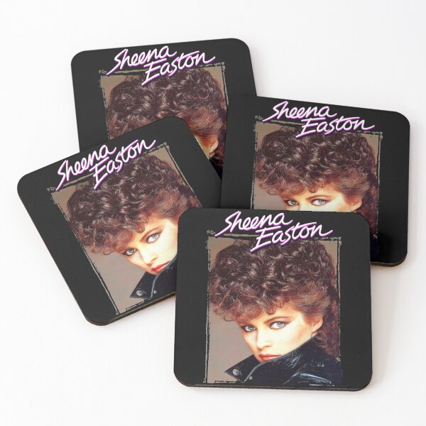 Item preview, Sheena Easton Classic designed and sold by ThomasinaGreen.
