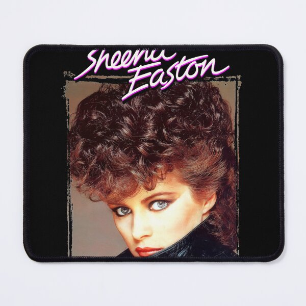 Item preview, Sheena Easton Classic designed and sold by ThomasinaGreen.