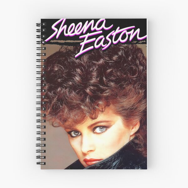 Item preview, Sheena Easton Classic designed and sold by ThomasinaGreen.