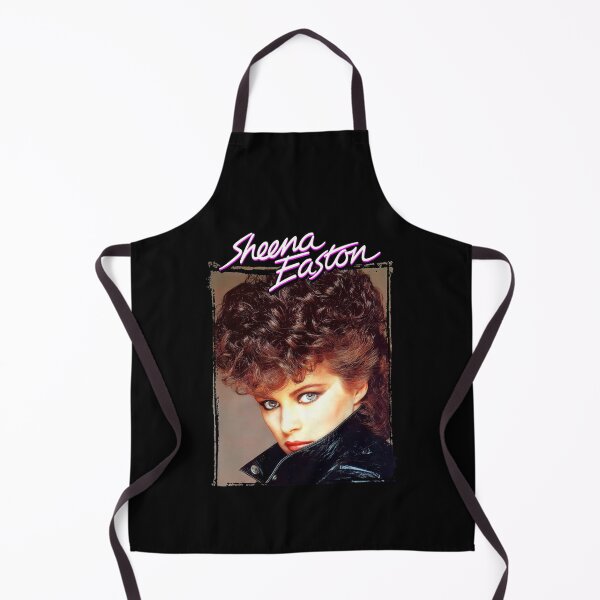 Item preview, Sheena Easton Classic designed and sold by ThomasinaGreen.