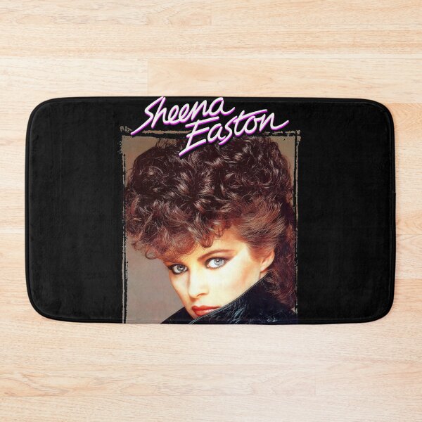 Item preview, Sheena Easton Classic designed and sold by ThomasinaGreen.