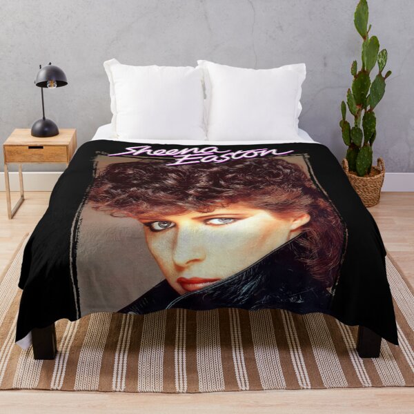 Item preview, Sheena Easton Classic designed and sold by ThomasinaGreen.