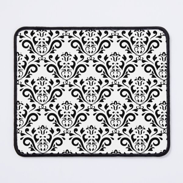 Item preview, Damask  Floral Pattern designed and sold by Pavnud.